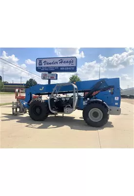 Genie GTH-1056 Equipment Units