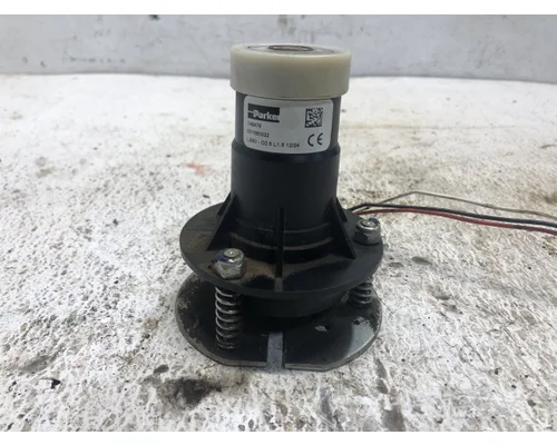 Genie TZ-50 Equipment (Mounted)