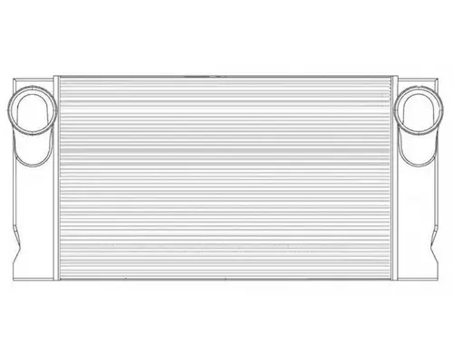 Charge Air Cooler (ATAAC) GILLIG Bus Frontier Truck Parts