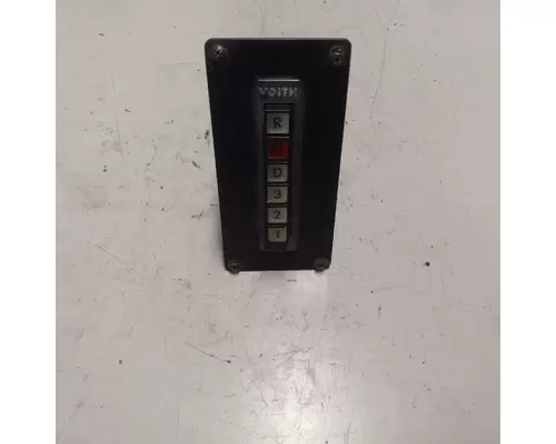 Gillig CITY TRANSIT BUS Automatic Transmission Parts, Misc.
