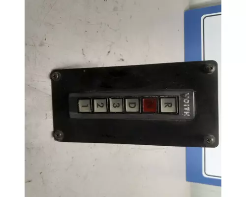 Gillig CITY TRANSIT BUS Automatic Transmission Parts, Misc.