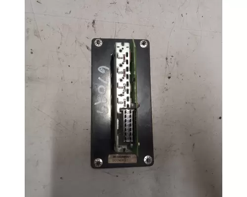 Gillig CITY TRANSIT BUS Automatic Transmission Parts, Misc.