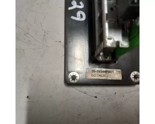 Gillig CITY TRANSIT BUS Automatic Transmission Parts, Misc.