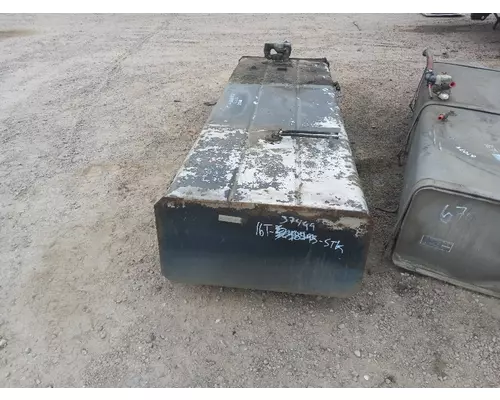 Gillig CITY TRANSIT BUS Fuel Tank