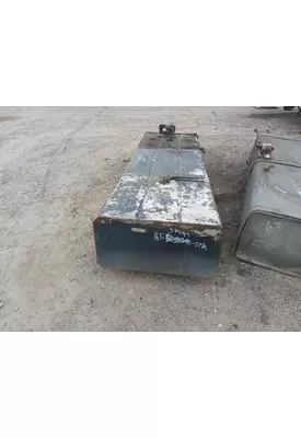Gillig CITY TRANSIT BUS Fuel Tank
