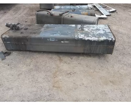 Gillig CITY TRANSIT BUS Fuel Tank
