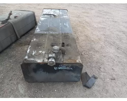 Gillig CITY TRANSIT BUS Fuel Tank