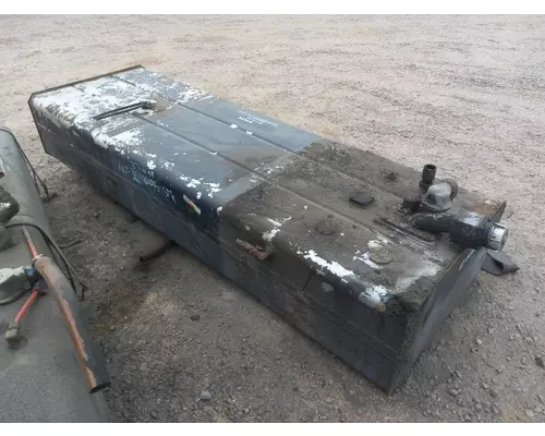 Gillig CITY TRANSIT BUS Fuel Tank