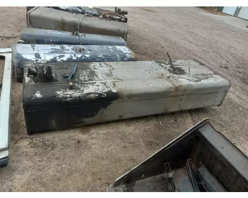 Gillig CITY TRANSIT BUS Fuel Tank