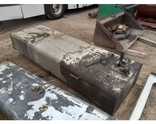 Gillig CITY TRANSIT BUS Fuel Tank