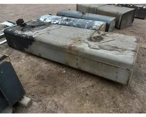Gillig CITY TRANSIT BUS Fuel Tank
