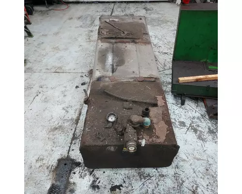 Gillig CITY TRANSIT BUS Fuel Tank