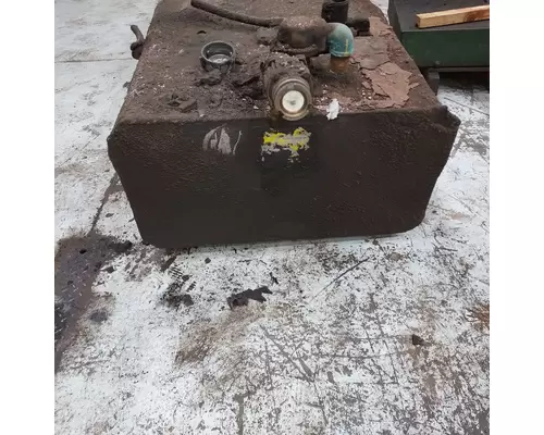 Gillig CITY TRANSIT BUS Fuel Tank