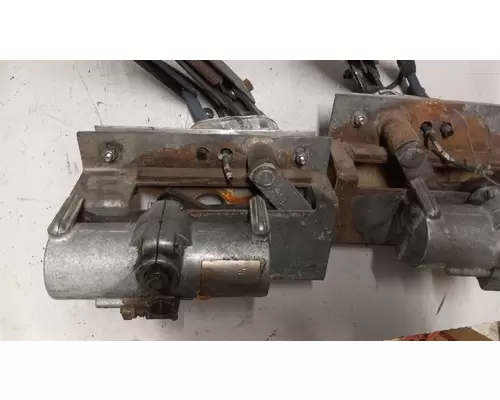 Gillig CITY TRANSIT BUS Wiper Motor, Windshield