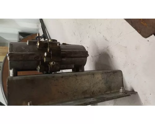 Gillig CITY TRANSIT BUS Wiper Motor, Windshield