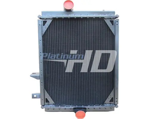 Radiator GILLIG CITY TRANSIT BUS LKQ Heavy Truck - Tampa