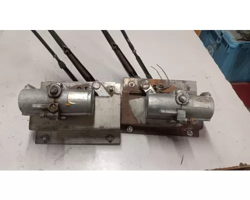 Wiper Motor, Windshield GILLIG CITY TRANSIT BUS Quality Bus &amp; Truck Parts