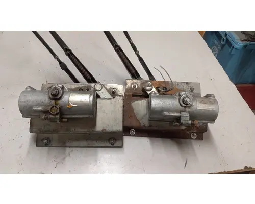 Wiper Motor, Windshield Gillig CITY TRANSIT BUS Quality Bus &amp; Truck Parts