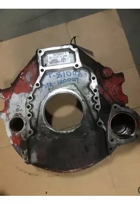 Gillig G27D102N4 Bell Housing