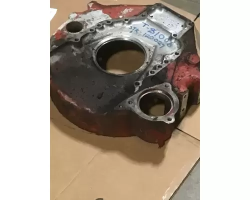 Gillig G27D102N4 Bell Housing