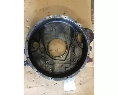 Gillig G27D102N4 Flywheel Housing