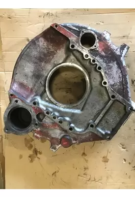 Gillig G27D102N4 Flywheel Housing