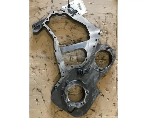 Gillig G27D102N4 Front Cover