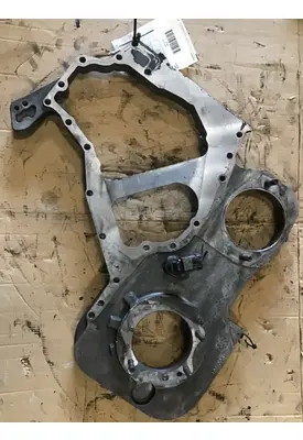 Gillig G27D102N4 Front Cover