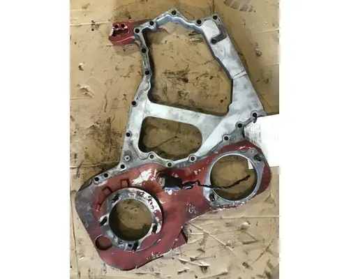 Gillig G27D102N4 Front Cover