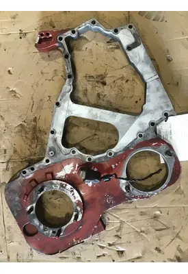 Gillig G27D102N4 Front Cover