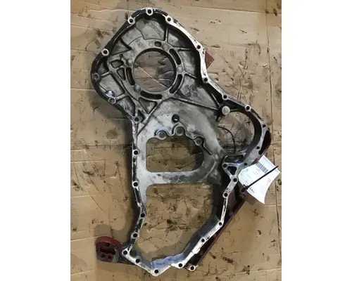 Gillig G27D102N4 Front Cover