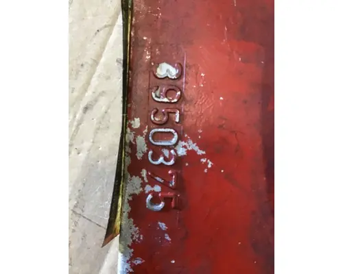 Gillig G27D102N4 Front Cover