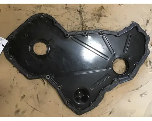 Gillig G27D102N4 Front Cover