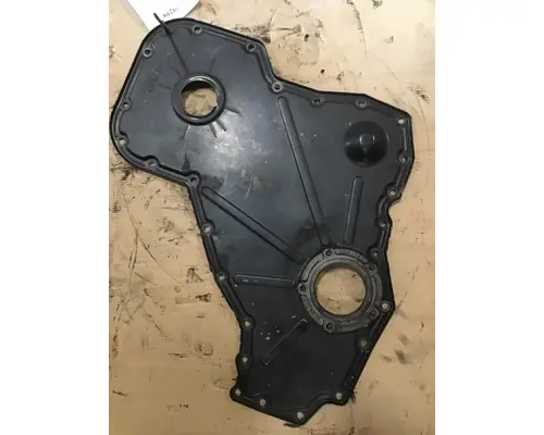 Gillig G27D102N4 Front Cover