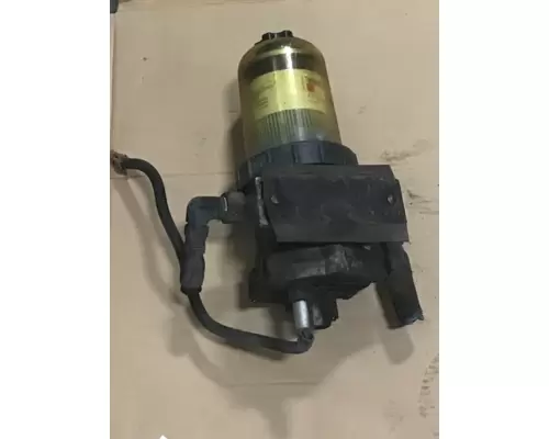 Gillig G27D102N4 Fuel FilterWater Separator