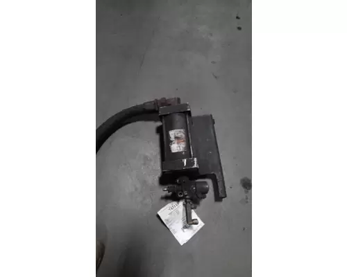 Gillig G27D102N4 Hydraulic PumpPTO Pump