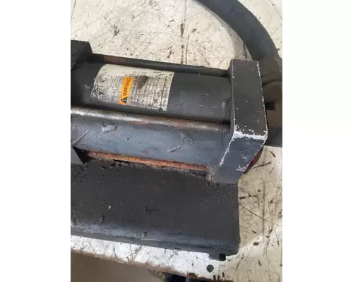 Gillig G27D102N4 Hydraulic PumpPTO Pump