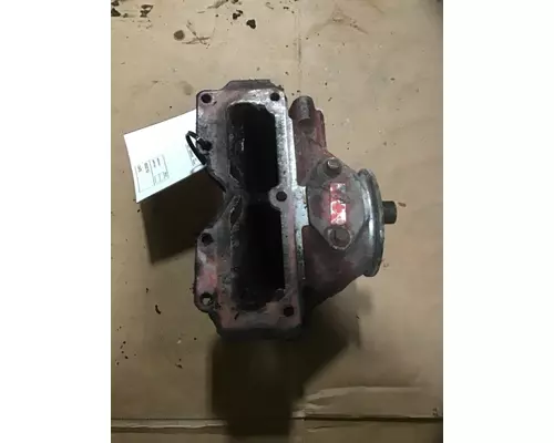 Gillig G27D102N4 Intake Manifold