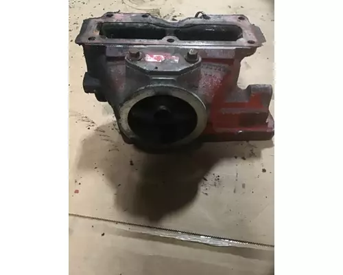 Gillig G27D102N4 Intake Manifold