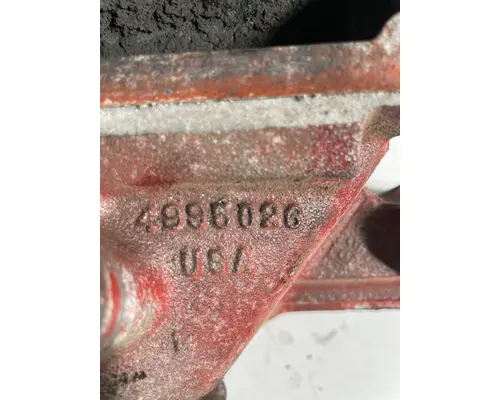 Gillig G27D102N4 Intake Manifold