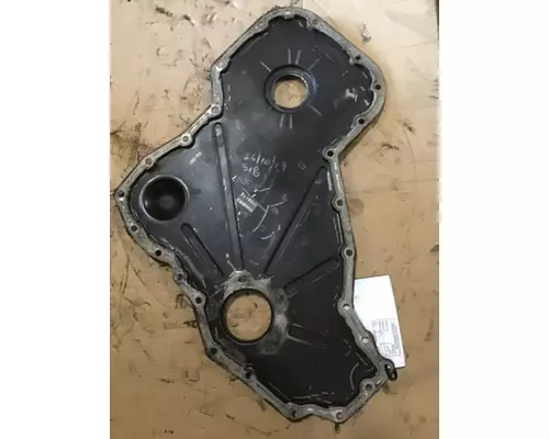 Gillig G27D102N4 Timing Cover Front cover