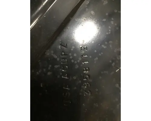 Gillig G27D102N4 Timing Cover