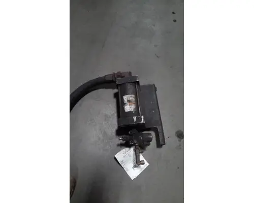 Hydraulic Pump/PTO Pump Gillig G27D102N4 K &amp; R Truck Sales, Inc.