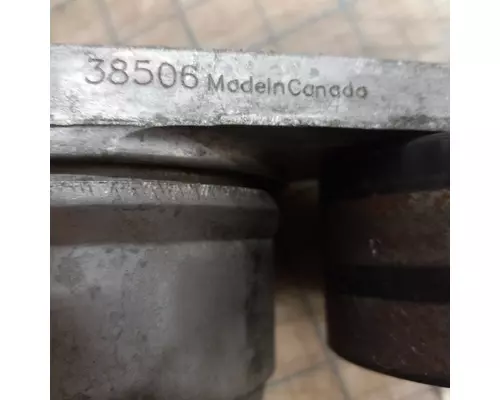 Gillig Low Floor Bus (Transit) Belt Tensioner