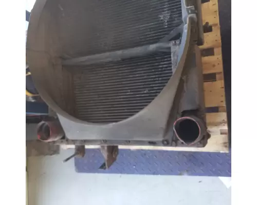 Radiator GILLIG Low Floor Bus (Transit) Quality Bus &amp; Truck Parts