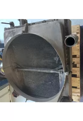 Gillig Low Floor Bus (Transit) Radiator