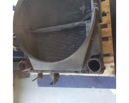 Gillig Low Floor Bus (Transit) Radiator
