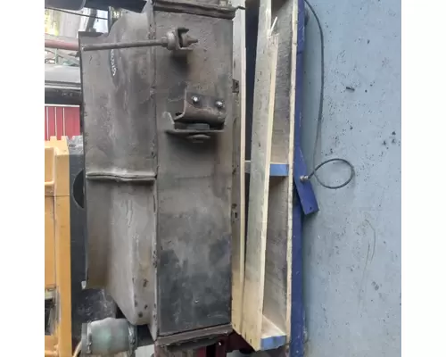 Gillig Low Floor Bus (Transit) Radiator