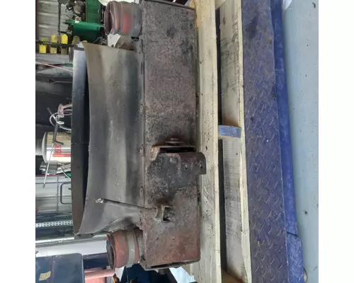 Gillig Low Floor Bus (Transit) Radiator