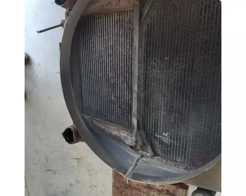 Gillig Low Floor Bus (Transit) Radiator